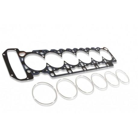 Časti motora MLS tesnenie hlavy valcov Athena pre Nissan TB48DE, vŕtanie 100.5mm, hrúbka 1.95mm | race-shop.sk