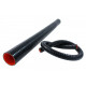 Rovné hadice FLEX Silikónová FLEX hadica rovná - 70mm (2,75"), cena za 1m | race-shop.sk