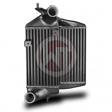 Intercoolery pre konkrétny model Wagner Performance Intercooler-Kit Kia Optima 2,0 TDGI | race-shop.sk