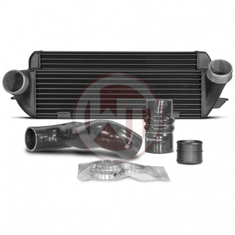 Intercoolery pre konkrétny model Wagner Competition Intercooler Kit EVO 2 BMW E82 E90 | race-shop.sk