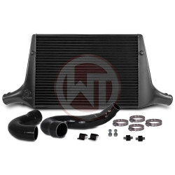Wagner Comp. Intercooler Kit Audi A4/5 2,0 B8 TFSI