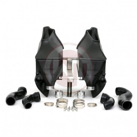 Intercoolery pre konkrétny model Wagner Competition Intercooler Kit EVO2 Porsche 997/1 | race-shop.sk