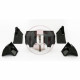 Intercoolery pre konkrétny model Wagner Competition Intercooler Kit EVO2 Porsche 997/1 | race-shop.sk