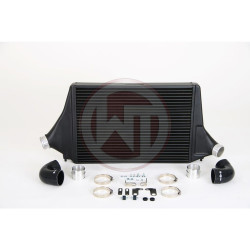 Wagner Competition Intercooler Kit Opel Insignia A 2.8 V6 Turbo 4x4