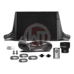 Wagner Comp. Intercooler Kit Audi A4/5 B8.5 2,0 TFSI