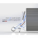 Intercoolery pre konkrétny model Wagner Competition Intercooler EVO 3 Audi TTRS 8S | race-shop.sk