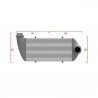 Competition intercooler Wagner na mieru 500mm x 205mm x 80mm