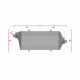 Na mieru Competition intercooler Wagner na mieru 500mm x 205mm x 80mm | race-shop.sk