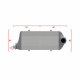 Na mieru Competition intercooler Wagner na mieru 500mm x 205mm x 80mm | race-shop.sk