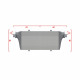 Na mieru Performance intercooler Wagner na mieru 500mm x 205mm x 80mm | race-shop.sk