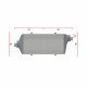 Na mieru Performance intercooler Wagner na mieru 500mm x 400mm x 100mm | race-shop.sk