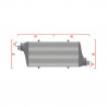 Competition intercooler Wagner na mieru 550mm x 400mm x 100mm
