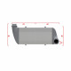 Na mieru Performance intercooler Wagner na mieru 650mm x 400mm x 100mm | race-shop.sk