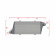 Na mieru Competition intercooler Wagner na mieru 650mm x 400mm x 100mm | race-shop.sk