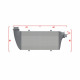 Na mieru Competition intercooler Wagner na mieru 600mm x 205mm x 80mm | race-shop.sk