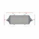 Na mieru Competition intercooler Wagner na mieru 600mm x 205mm x 80mm | race-shop.sk