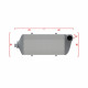 Na mieru Performance intercooler Wagner na mieru 600mm x 205mm x 80mm | race-shop.sk