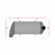 Na mieru Competition intercooler Wagner na mieru 600mm x 300mm x 90mm | race-shop.sk