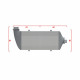 Na mieru Performance intercooler Wagner na mieru 500mm x 400mm x 100mm | race-shop.sk