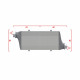 Na mieru Performance intercooler Wagner na mieru 500mm x 300mm x 90mm | race-shop.sk