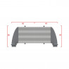 Competition intercooler Wagner na mieru 600mm x 300mm x 90mm