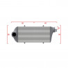 Performance intercooler Wagner na mieru 500mm x 400mm x 100mm