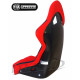 Športové sedačky s FIA homologizáciou Športová sedačka s FIA MIRCO GT | race-shop.sk