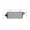 Competition intercooler Wagner na mieru 600mm x 300mm x 90mm
