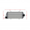 Performance intercooler Wagner na mieru 500mm x 205mm x 80mm