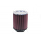 Univerzálne filtre Univerzálny športový vzduchový filter K&N RD-1410 | race-shop.sk