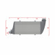 Na mieru Performance intercooler Wagner na mieru 700mm x 205mm x 80mm | race-shop.sk