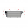 Performance intercooler Wagner na mieru 550mm x 400mm x 100mm