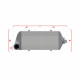 Na mieru Competition intercooler Wagner na mieru 650mm x 400mm x 100mm | race-shop.sk