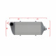 Na mieru Performance intercooler Wagner na mieru 600mm x 205mm x 80mm | race-shop.sk