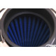 Univerzálne filtre Univerzálny športový vzduchový filter SIMOTA Carbon 175x130 | race-shop.sk