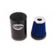 Univerzálne filtre Univerzálny športový vzduchový filter SIMOTA Carbon, uzavretý, XL | race-shop.sk