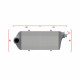 Na mieru Competition intercooler Wagner na mieru 700mm x 205mm x 80mm | race-shop.sk