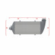 Na mieru Competition intercooler Wagner na mieru 500mm x 400mm x 100mm | race-shop.sk