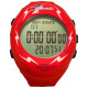 Hodinky, stopky, časomiery Profesionálne Rally hodinky Fastime RW3 Julien Ingrassia Limited edition - red | race-shop.sk