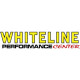 Whiteline Whiteline Uloženie stabilizátora 24mm, predná náprava | race-shop.sk