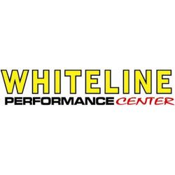 Whiteline Uloženie stabilizátora 24mm, predná náprava