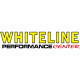Stabilizátory a tyčky WHITELINE stabilizátor, 20 mm, BSR13Z | race-shop.sk