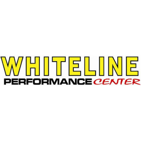 Whiteline Whiteline Radius rod - to chassis bushing, predná náprava | race-shop.sk