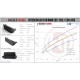 Intercoolery pre konkrétny model Wagner Comp. Intercooler Kit EVO3 BMW E82 E90 | race-shop.sk