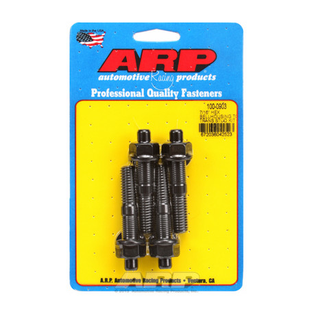 Pevnostné skrutky ARP ARP sada štiftov prevodovky univerzálne 7/16 x 69.85mm Hex | race-shop.sk