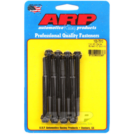 Pevnostné skrutky ARP skrutky, 1/4-20 | race-shop.sk