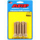 Pevnostné skrutky ARP štifty kolies pre GM M12, M12×1.50 | race-shop.sk