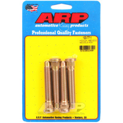 ARP štifty kolies pre Honda 96/earlier M12 X 2, M12×2.85, 4 ks