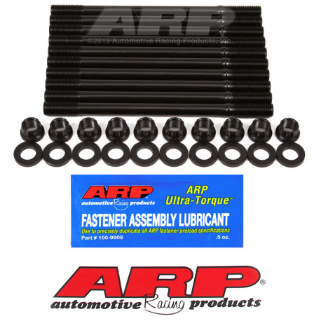 Pevnostné skrutky ARP sada štiftov hlavy valcov pre Nissan SR20DE/SR20DET (ARP2000) | race-shop.sk