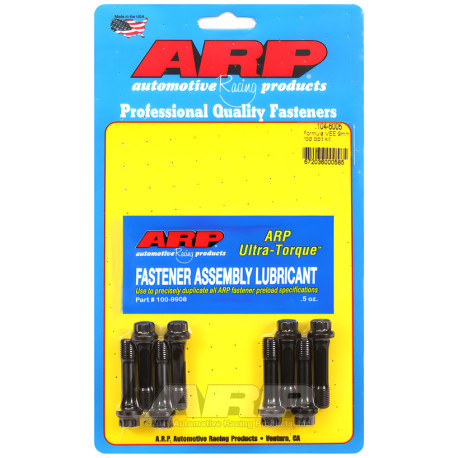 Pevnostné skrutky ARP sada skrutiek ojníc, M9×1 | race-shop.sk